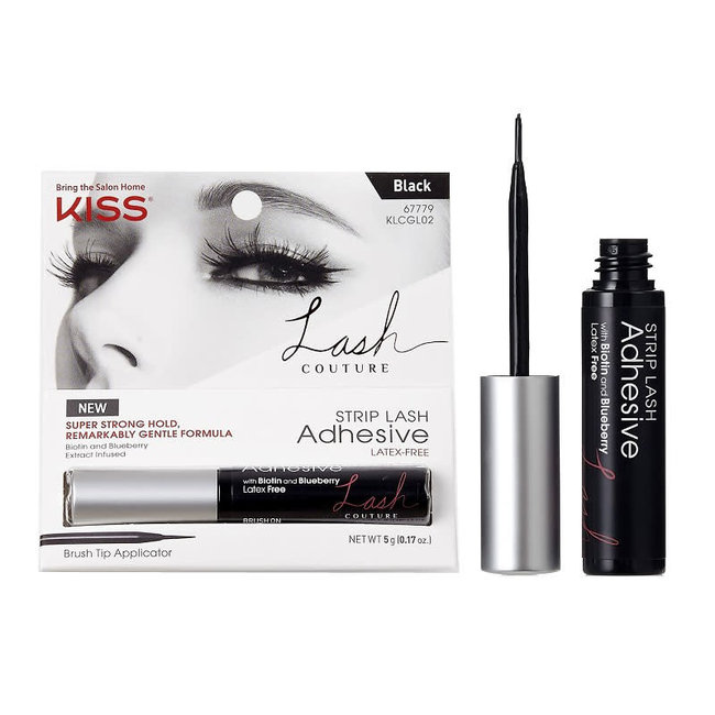 KISS Lash Couture Premium Strip Lash Adhesive