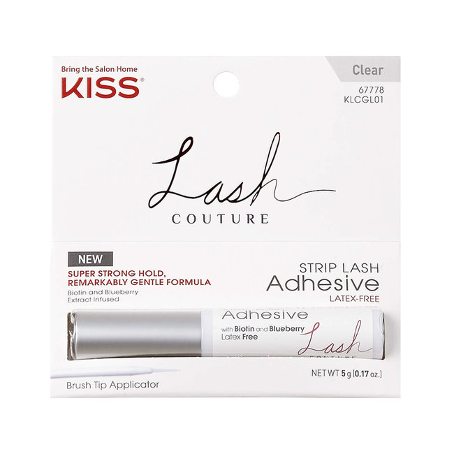 KISS Lash Couture Premium Strip Lash Adhesive