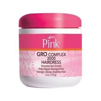 Luster's Pink Gro Complex Hairdress
