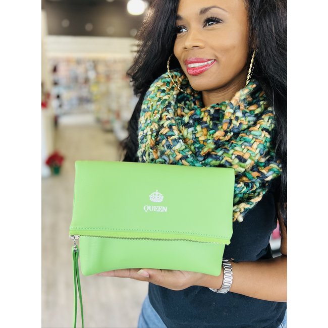 QUEEN Clutch