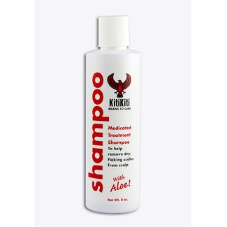 KitiKiti Shampoo 8oz
