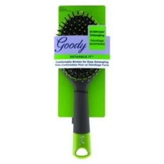 Detangling Oval Shape Brush Goody