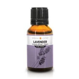 Essential Oil Blend