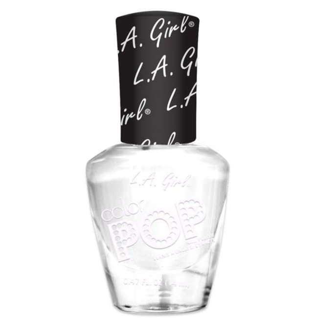 Color Pop Nail Polish