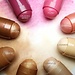 Velvet Bronzer Contour Stick