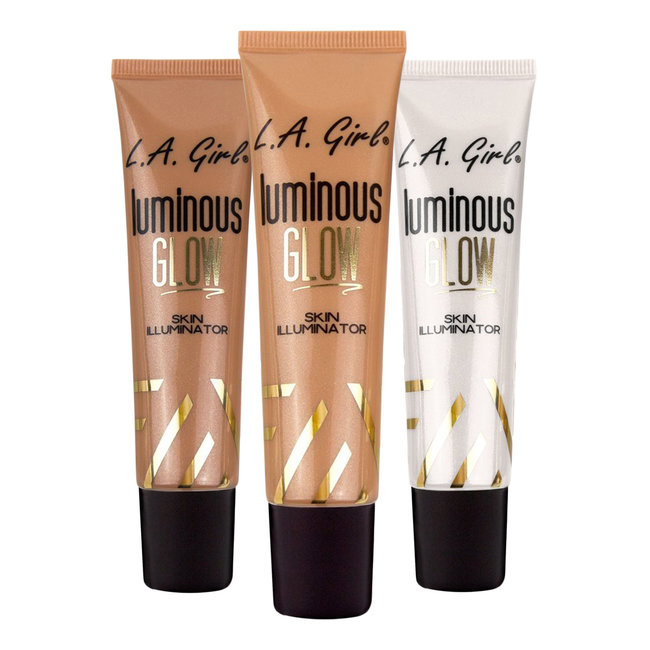 LA Girl Luminous Glow Skin Illuminator