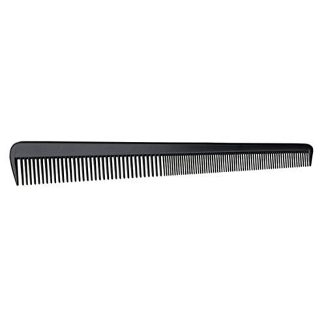 Barber 7" Comb