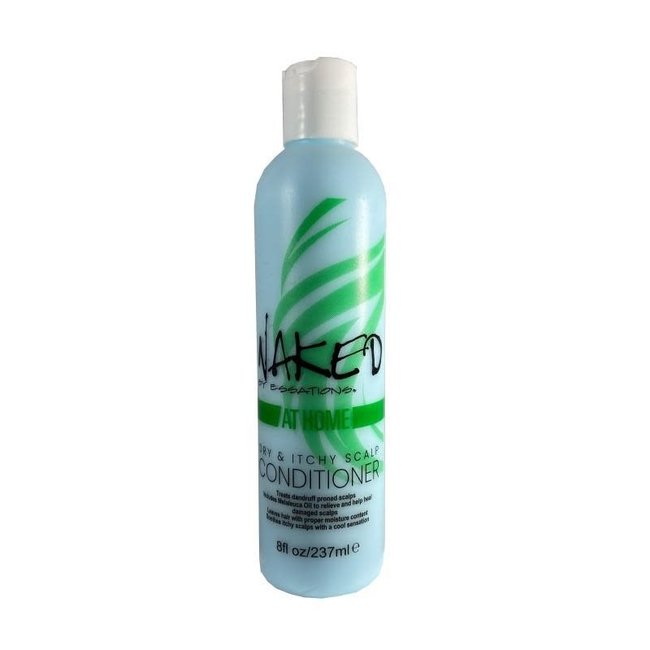 Naked Dry & Itchy Scalp Conditioner