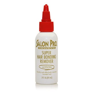 Salon Pro Hair Glue Remover Lotion