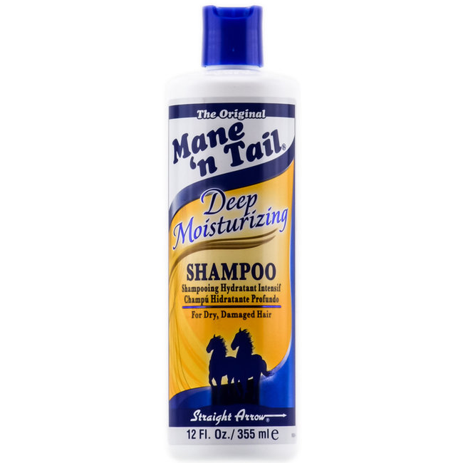 Mane n' Tail Deep Moisturizing Shampoo  12oz