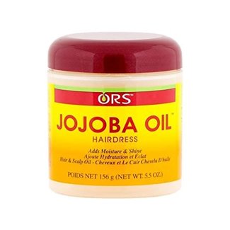 ORS jojoba oil