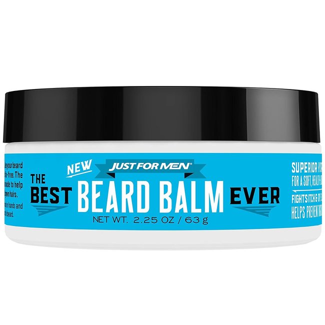 Just For Men Best Beard Balm Ever