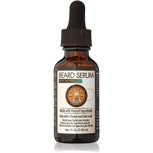 Beard Guys Beard Serum with Grotein 1oz