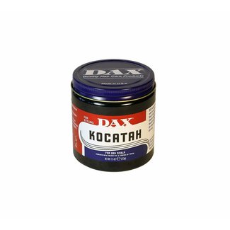 Dax Kocatah for Dry Scalp 3.5oz