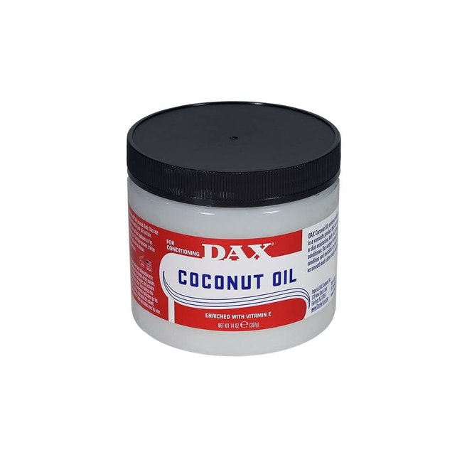 Dax Coconut Oil 14oz