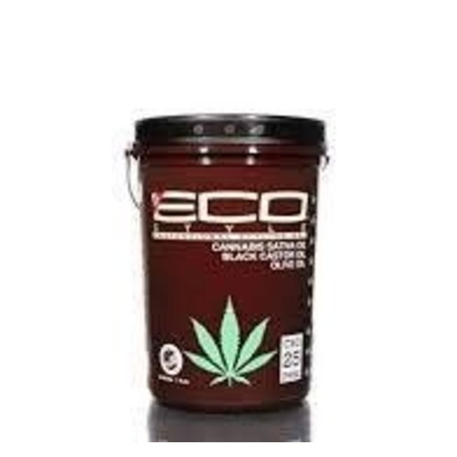 Ecoco Style Gel Cannibis Gel 80oz