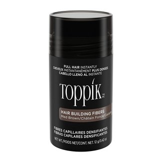 Toppik Medium Brown