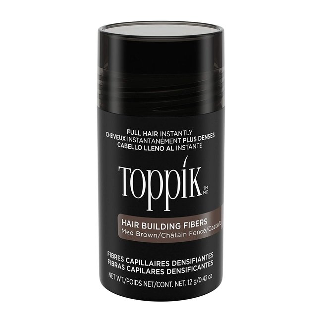 Toppik Medium Brown