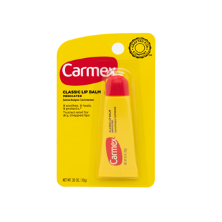 Carmex Classic Lip Balm