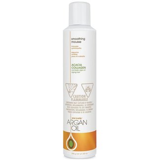 One N Only Argan Oil Smoothing Mousse 8.8oz