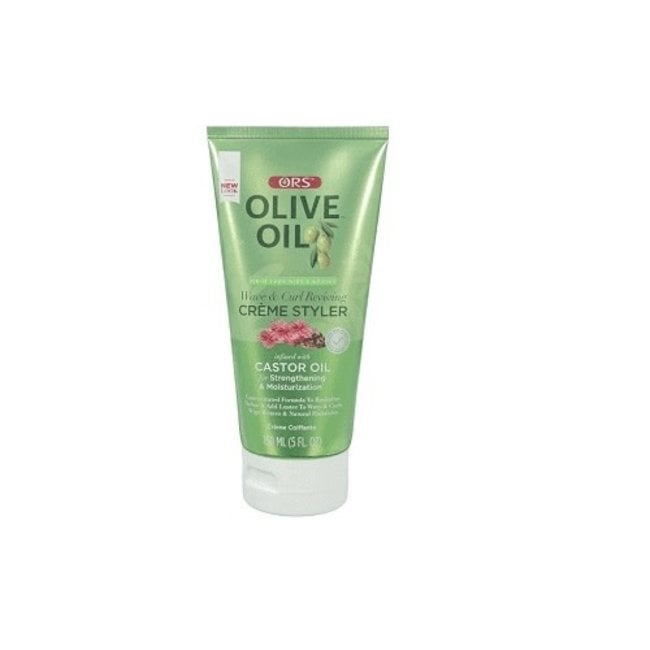 ORS Olive Oil Creme Styler