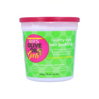 ORS Olive Oil Girls Healthy Style Hair Pudding 13oz