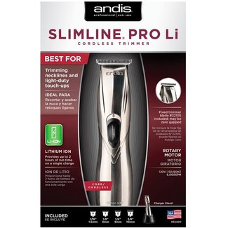 Andis Slim Line Pro