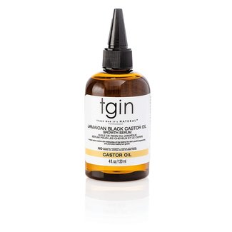TGIN Jamaican Black Castor Oil Growth Serum 4oz
