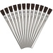 Walker Tape Large Adhesive Application Brushes 12pk