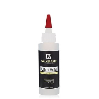 Walker Tape Ultra Hold Nozzle Top Adhesive 4oz