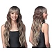 Bobbi Boss Premium Synthetic Boss Wig Elodie