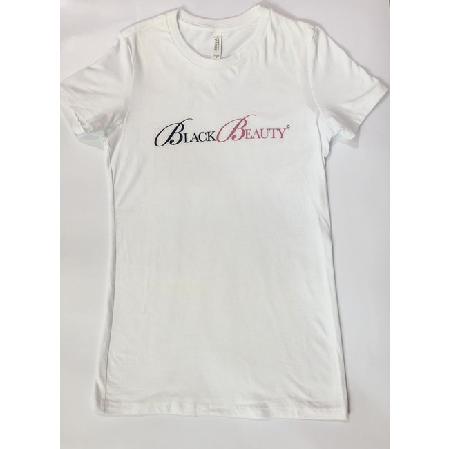 Signature Black Beauty Shirts