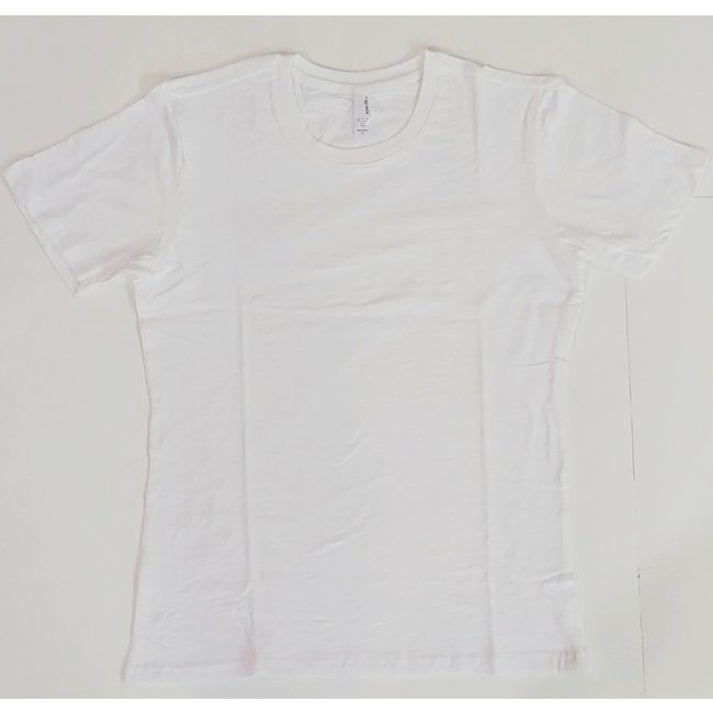 Short Sleeve Round Neck T-shirt