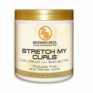 Bronner Brothers BB Stretch My Curls