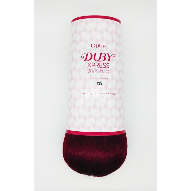 Duby Xpress Weaving 10"