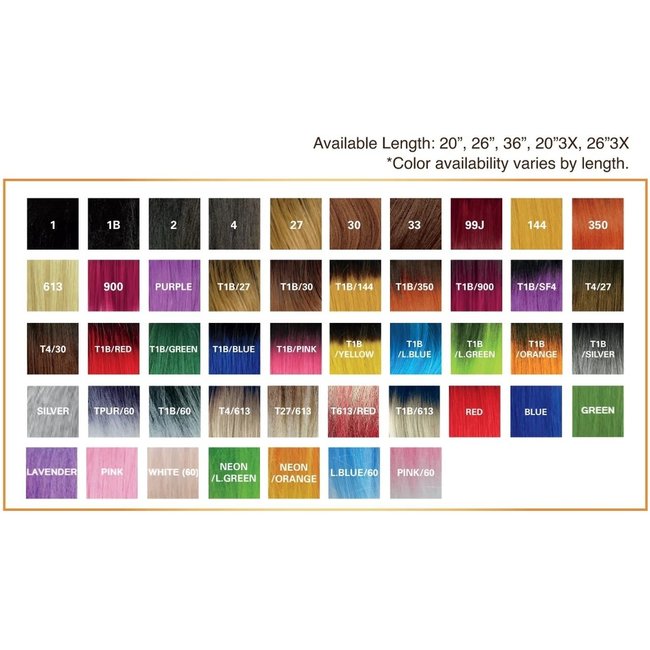 EZ-pre-stretched Braid 25" Folded