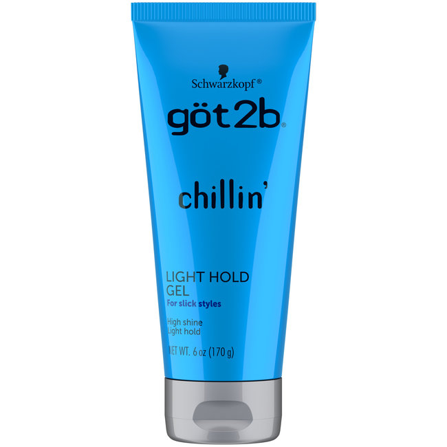 Got2B Got2b Chillin Gel 6oz