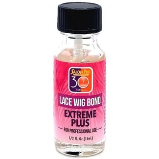 Salon Pro 30 Sec Extreme Plus Lace Wig Bond 0.5oz