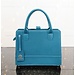 Queen Bag Black Beauty Teal