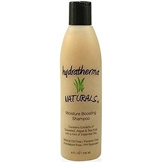 Hydratherma Naturals Moisture Boosting Shampoo 8oz