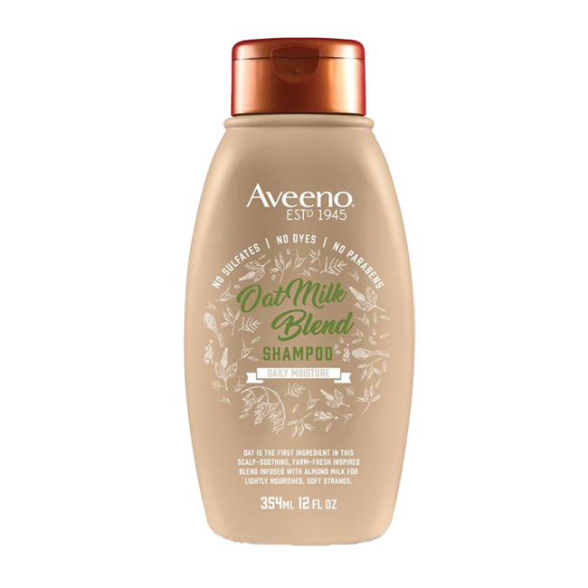 Aveeno Shampoo