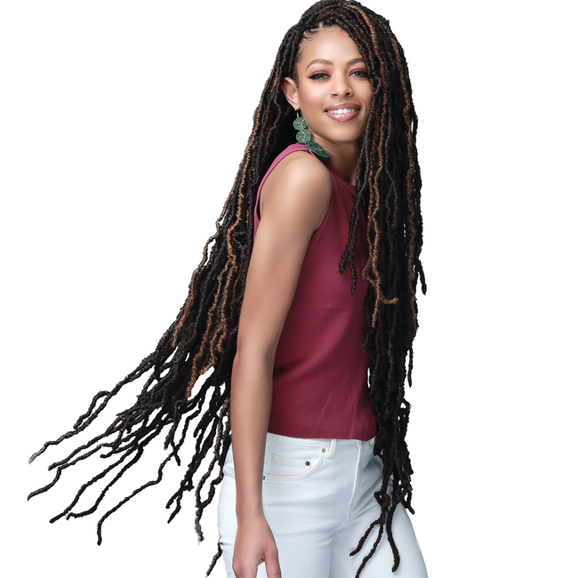 Bobbi Boss Nu Locs 36" 2X