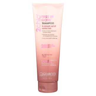 Giovanni 2Chic Frizz Be Gone Shampoo