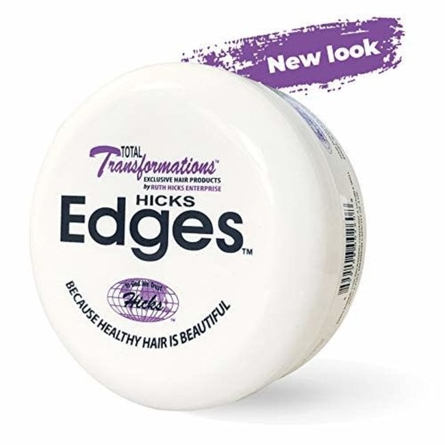 Hicks Pomade Edges (Purple)