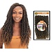 Model Model 3X Butterfly Passion Twist 18"