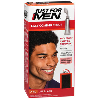 Just For Men Easy Comb In Color