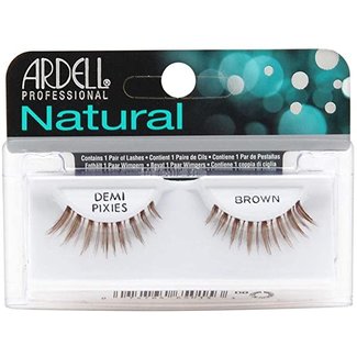 Ardell Lashes Demi Brown Natural