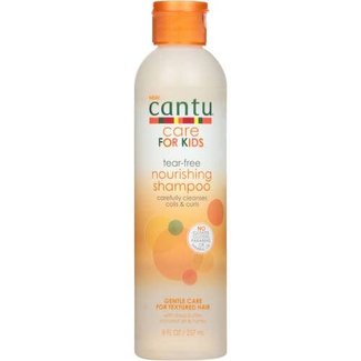 Cantu Care Kids Nourishing Shampoo