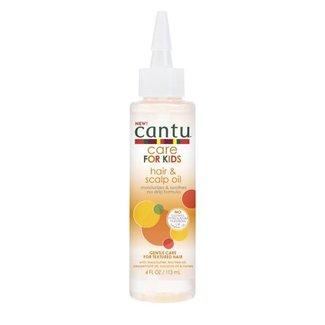 Cantu Care Kids Scalp Oil