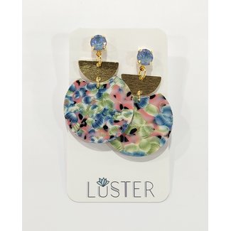 Garden Party Earrings